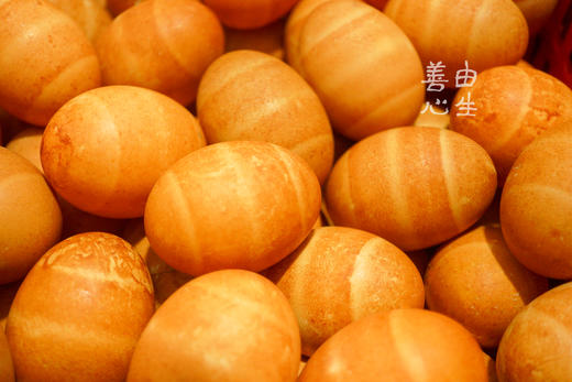 梅子根咸鸭蛋 商品图6