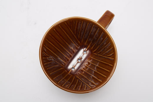 咖啡滤杯 焦糖 商品图6