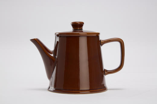 茶壶 焦糖 商品图3