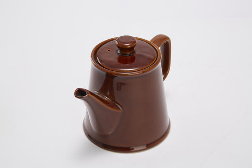 茶壶 焦糖 商品图1