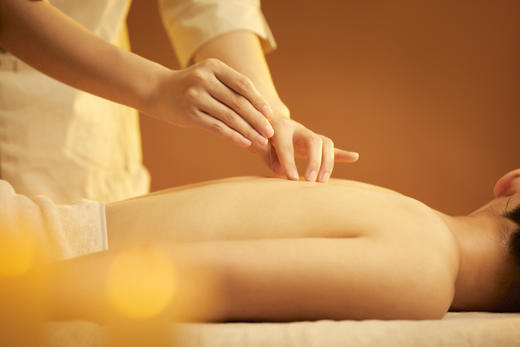 慧医诚医美医疗服务-疼痛治疗（针灸，艾灸，碳光子，推拿）3次服务 商品图7