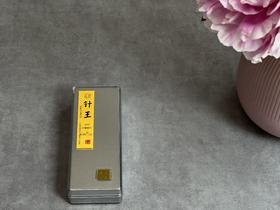 【毫香蜜韵的标准样】2020年金奖白毫银针的“母体”，每一口都是老银针所应该具有的稠，滑，糯，软