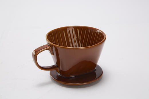 咖啡滤杯 焦糖 商品图4