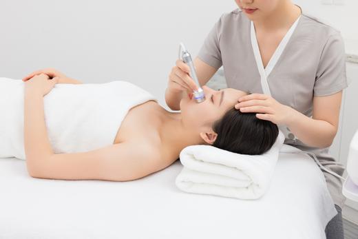 慧医诚医美医疗服务-祛斑美白调Q 单次服务 商品图2