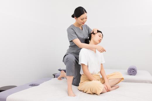 慧医诚医美医疗服务-疼痛治疗（针灸，艾灸，碳光子，推拿）3次服务 商品图4