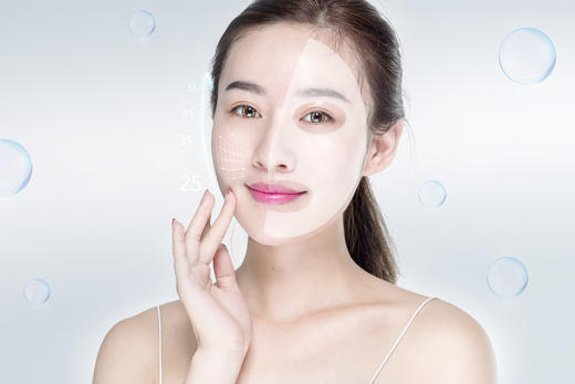 慧医诚医美医疗服务-射频提升紧致单次服务 商品图0