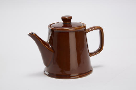 茶壶 焦糖 商品图4