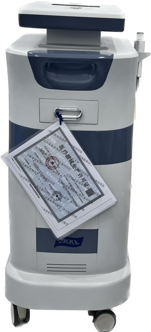 慧医诚医美医疗服务-射频提升紧致单次服务 商品图5