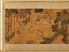 【赵健定制版】《清嘉录》鎏金刷边精装版+《百美图》卷，中国人的节日之书，木心、周作人的挚爱，生活该有的清美样子 商品缩略图7