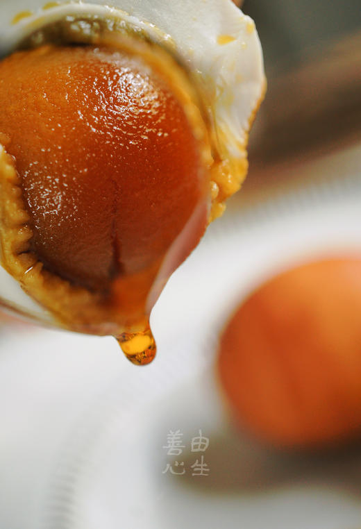 梅子根咸鸭蛋 商品图7