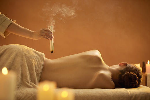 慧医诚医美医疗服务-疼痛治疗（针灸，艾灸，碳光子，推拿）3次服务 商品图0