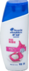 海飞丝洗发80ml（1502024）（中小样） 商品缩略图4