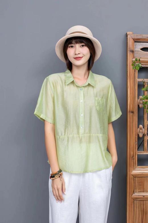 女上衣6839 商品图1