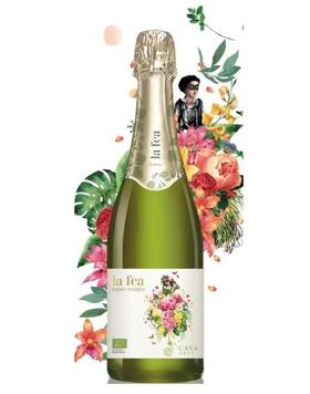 La Fea Cava Brut 菲娅卡瓦起泡葡萄酒