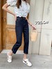 女烟管裤7230 商品缩略图3