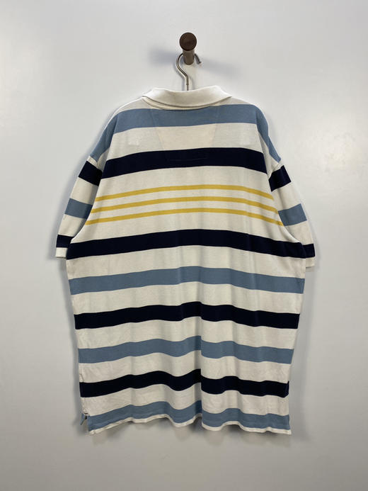 NAUTICA 短袖POLO衫 _SPL(XL) 商品图3
