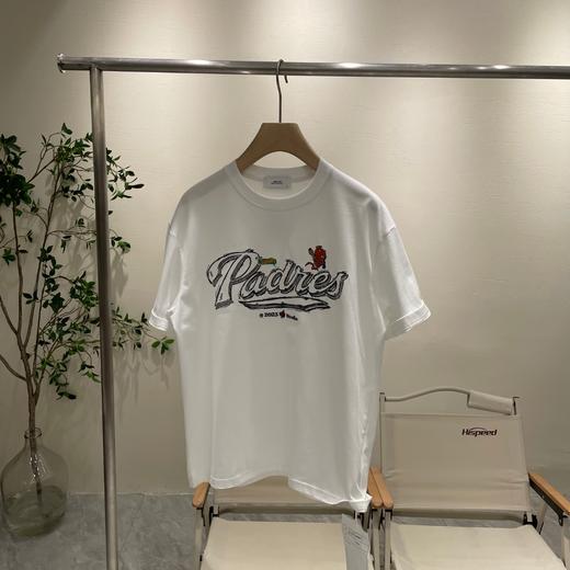 男圆领短T23157 商品图0