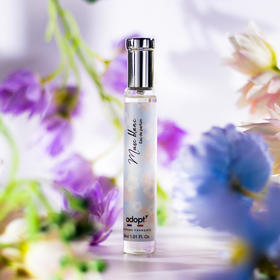 伪体香！朴悦然 白麝香淡香精 Adopt' Musc Blanc 分装