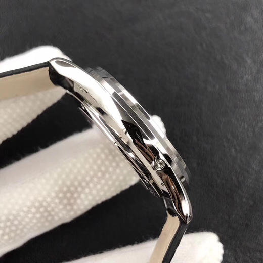 ZF积家大师系列1362520月相大师复刻手表一比一手表做工如何？ 商品图12