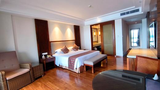 行政家庭套房 商品图0