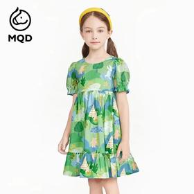 【MQD】B8F童装2023夏装