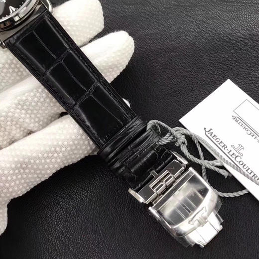 积家大师系列1368470复刻手表用什么机芯？ 商品图8