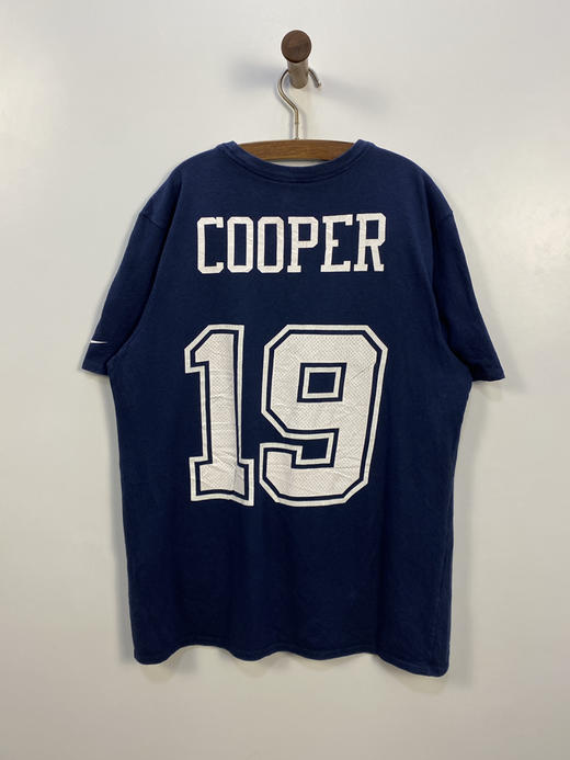 NIKE 耐克 NFL 美国职业橄榄球大联盟 短袖T恤 _SST(L) 商品图3