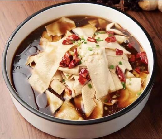 私房脆千张350克/包 商品图7