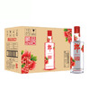 郎酒顺品郎红顺280 浓酱兼香纯粮白酒42° 280mL/瓶 商品缩略图1