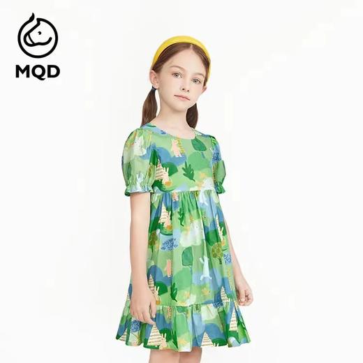 【MQD】B8F童装2023夏装 商品图1