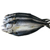 干鲅鱼 咸鲅鱼干 400g/袋 海鱼 咸鱼 干水产品 海产 去头 去内脏 包邮 商品缩略图1