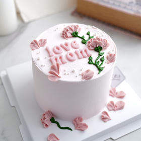 康乃馨的爱【提前一天预定】