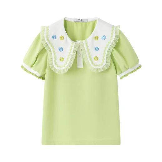 【MQD】B8F童装2023夏装 商品图3