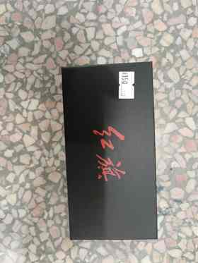 拓意合金车 T6-02	红旗CA772TJ-1999年检阅车