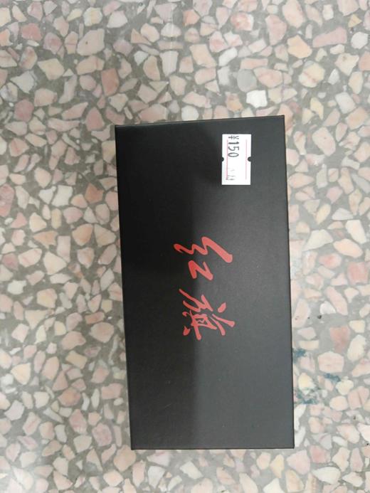 拓意合金车 T6-02	红旗CA772TJ-1999年检阅车 商品图0