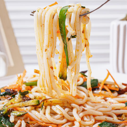 和菜头 云南玉溪风味凉拌米线 商品图6