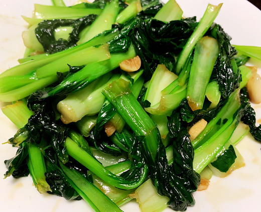 紫衣青菜(400g)穴植生态 商品图1