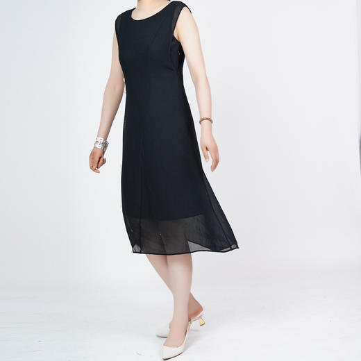 H82LR031连衣裙 商品图1