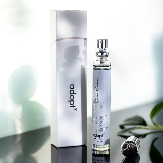 朴悦然 云栖白茶淡香精 Adopt' Thé Blanc 分装 商品图6
