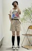 女短裤3621 商品缩略图4