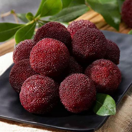 云南空运东魁杨梅 商品图0