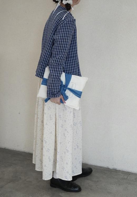 apuntob格纹短外套 商品图10