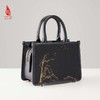 SAINTJOY/上久楷 宋锦女式拎包  松雁金山来  BWW22A1001 商品缩略图11