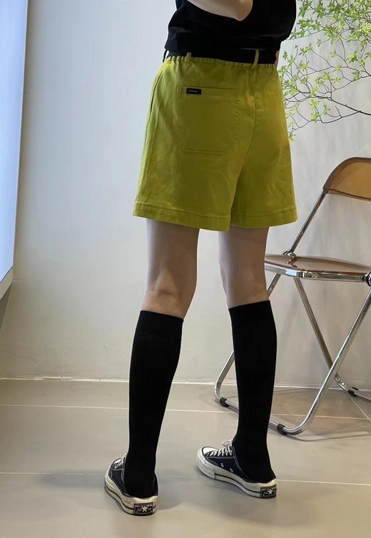 女短裤3621 商品图5