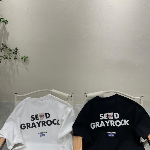 男圆领短T23162 商品图3