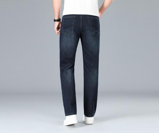 男牛仔长裤8222 商品图2