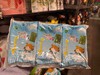 韩国美禾童趣海苔15g 商品缩略图0