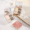 橘朵（Judydoll）高光修容综合盘#02 商品缩略图7