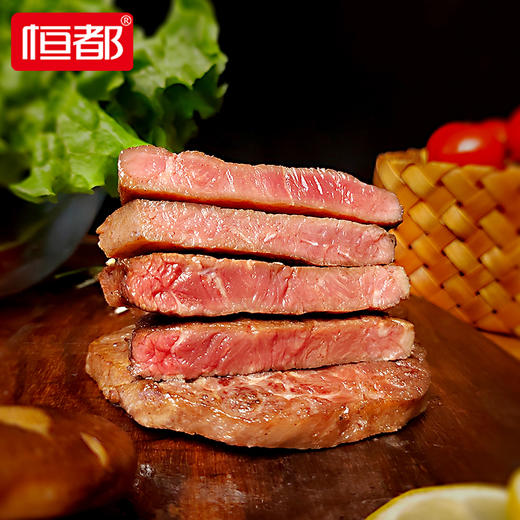 【调理】九不整切菲力牛排 120g 商品图10