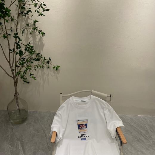 男圆领短T23162 商品图6